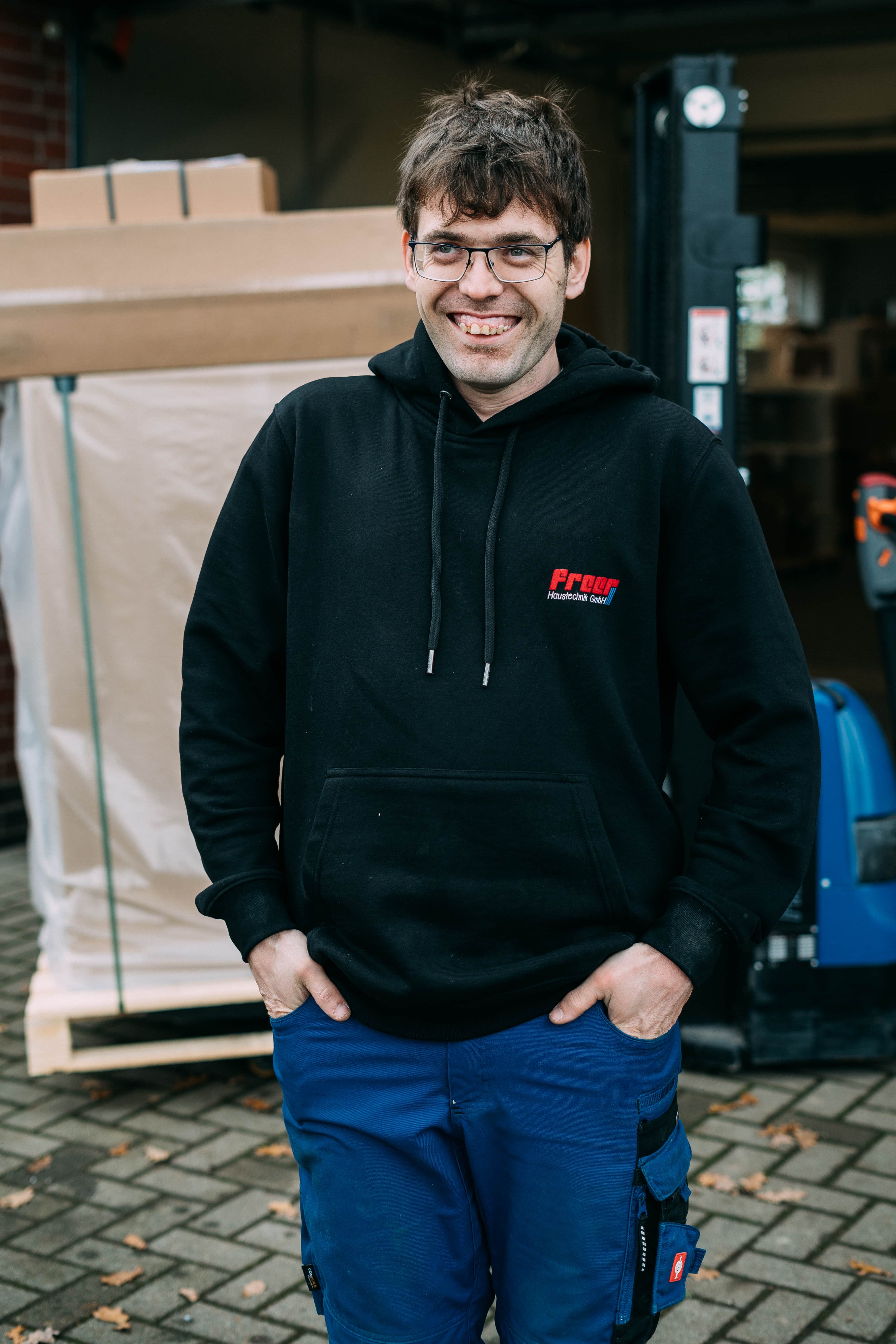 Foto Christian Bremer